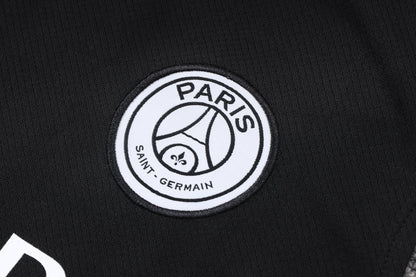 Paris 2627 Sleeveless Training Kit 2