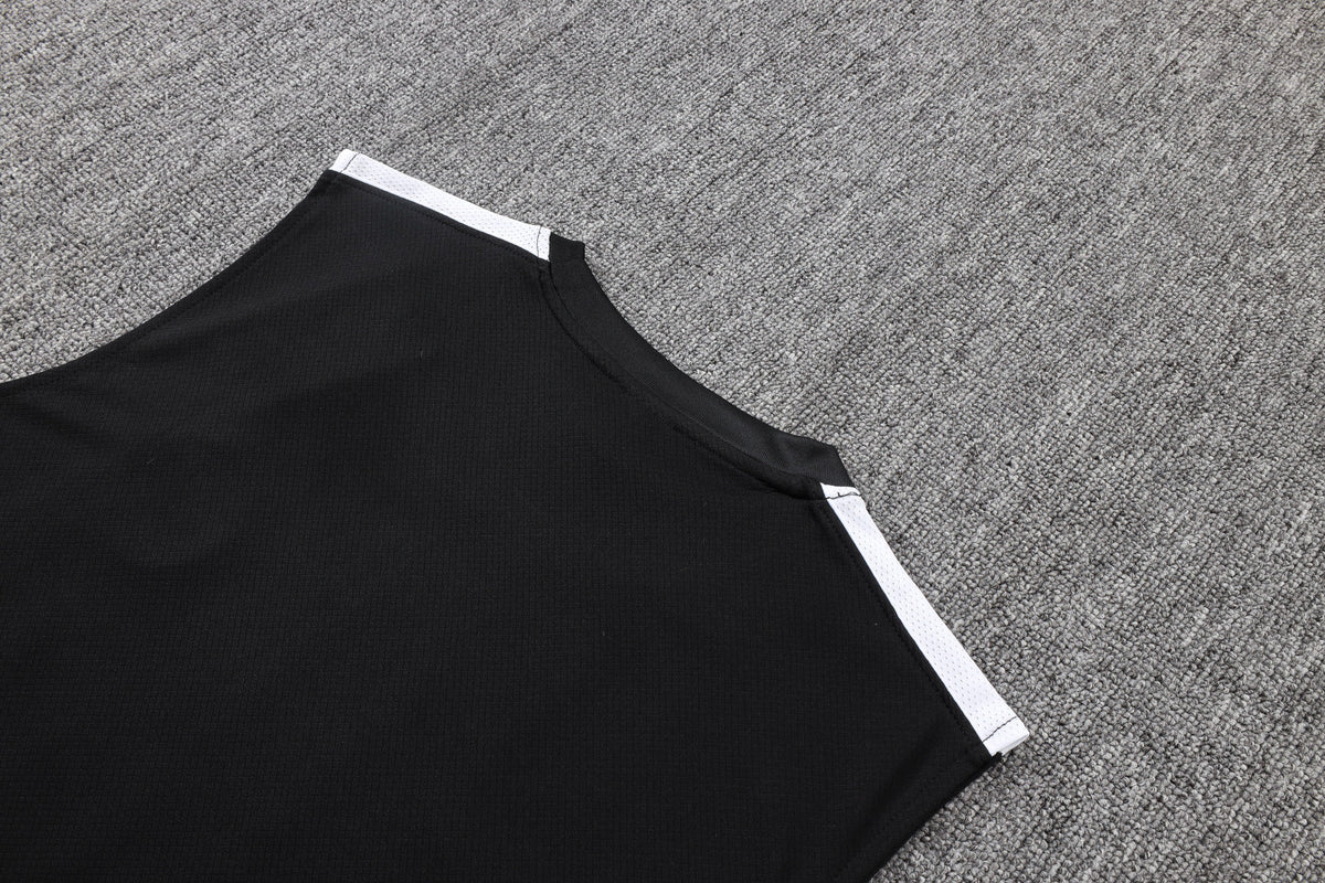 Paris 2627 Sleeveless Training Kit 2