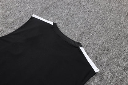 Paris 2627 Sleeveless Training Kit 2