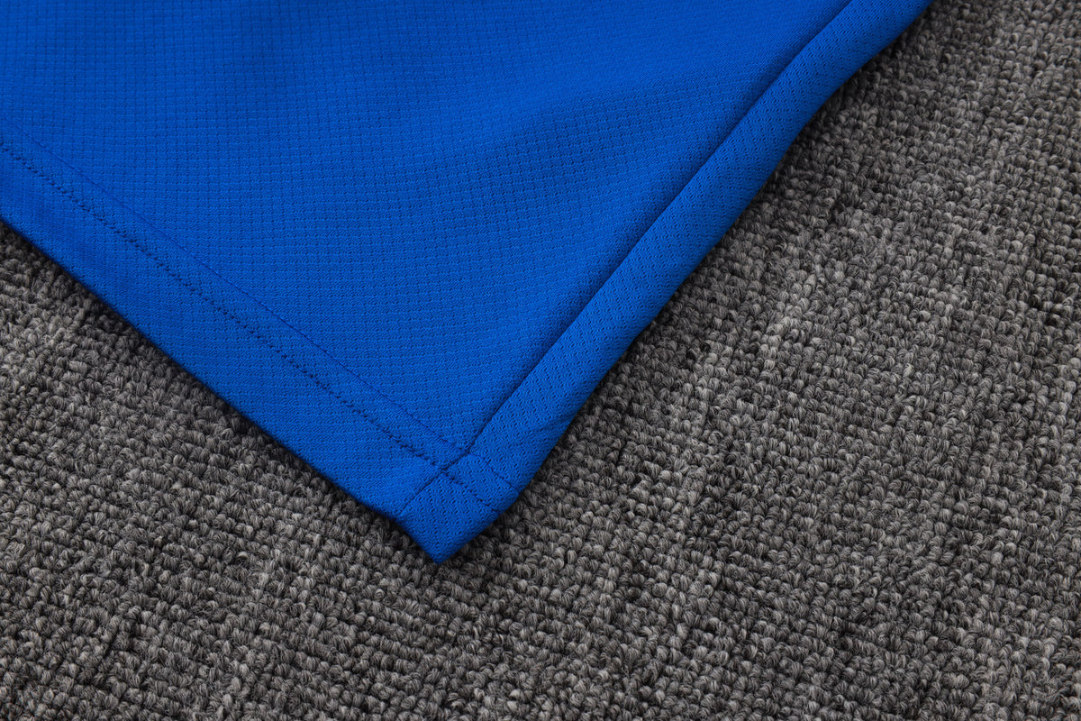Inter Milan 2627 Sleeveless Training Kit 1