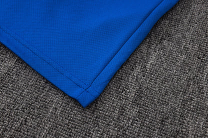 Inter Milan 2627 Sleeveless Training Kit 1