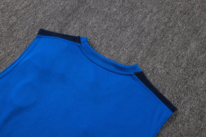 Inter Milan 2627 Sleeveless Training Kit 1