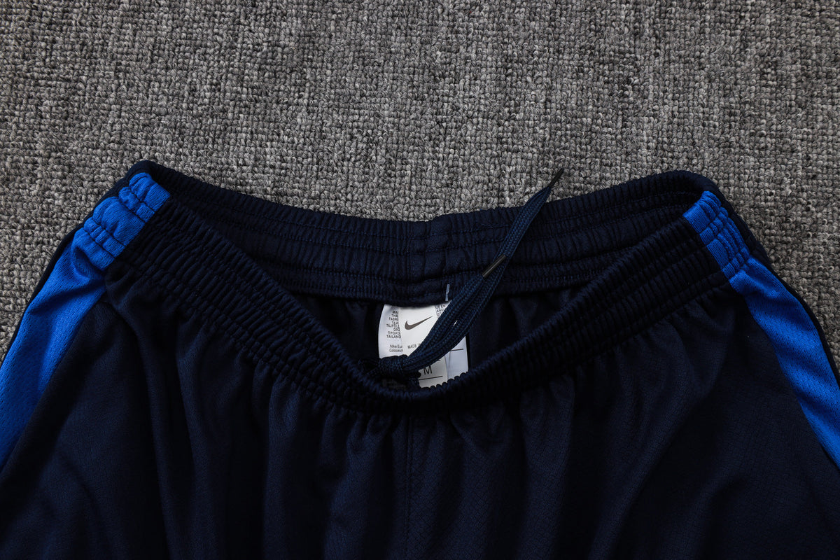 Inter Milan 2627 Sleeveless Training Kit 1