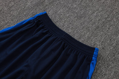 Inter Milan 2627 Sleeveless Training Kit 1