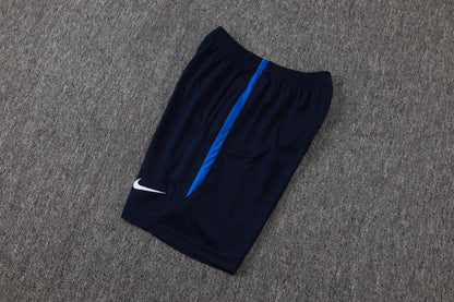 Inter Milan 2627 Sleeveless Training Kit 1