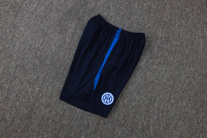 Inter Milan 2627 Sleeveless Training Kit 1