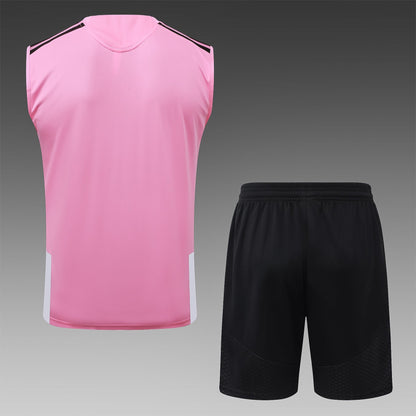 Inter Miami 2627 Sleeveless Training Kit 2