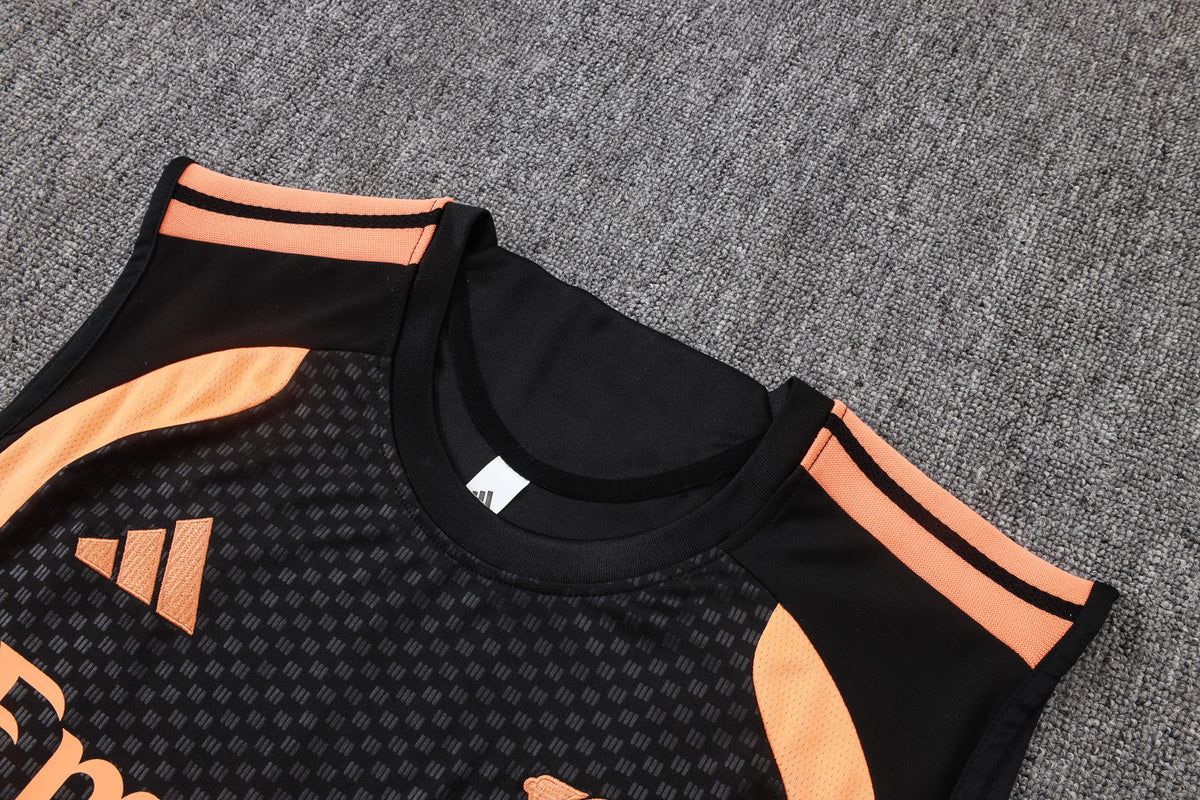 Arsenal 2627 Sleeveless Training Kit 5