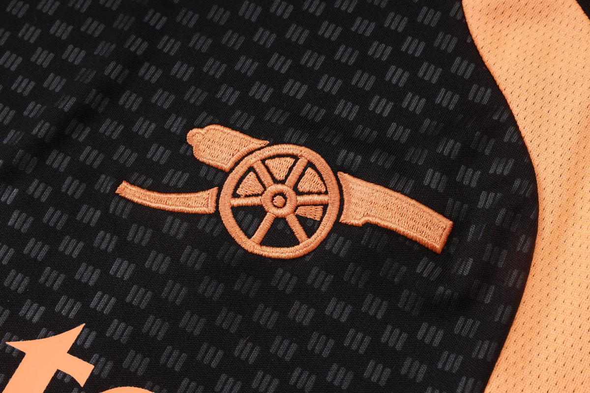 Arsenal 2627 Sleeveless Training Kit 5