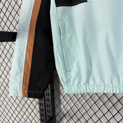 France team light green World Cup edition Windbreaker