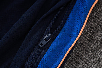 France 2627 Sleeveless Training Kit 1
