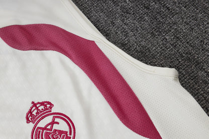 Real Madrid 2627 Sleeveless Training Kit