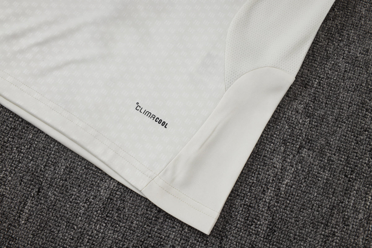Real Madrid 2627 Sleeveless Training Kit