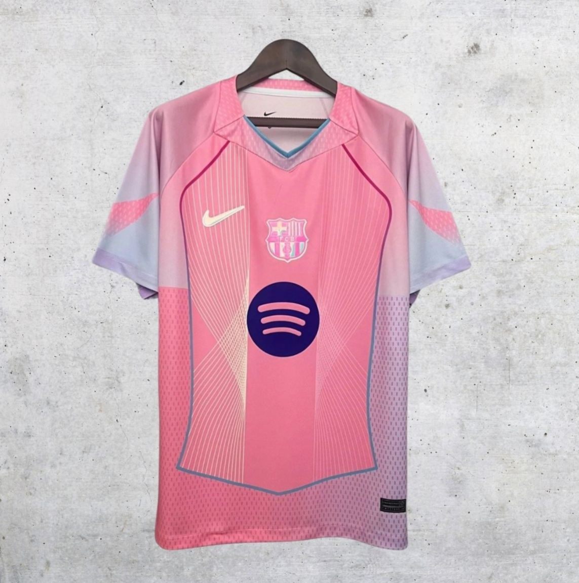 "Spain Is Pink" Special Kit