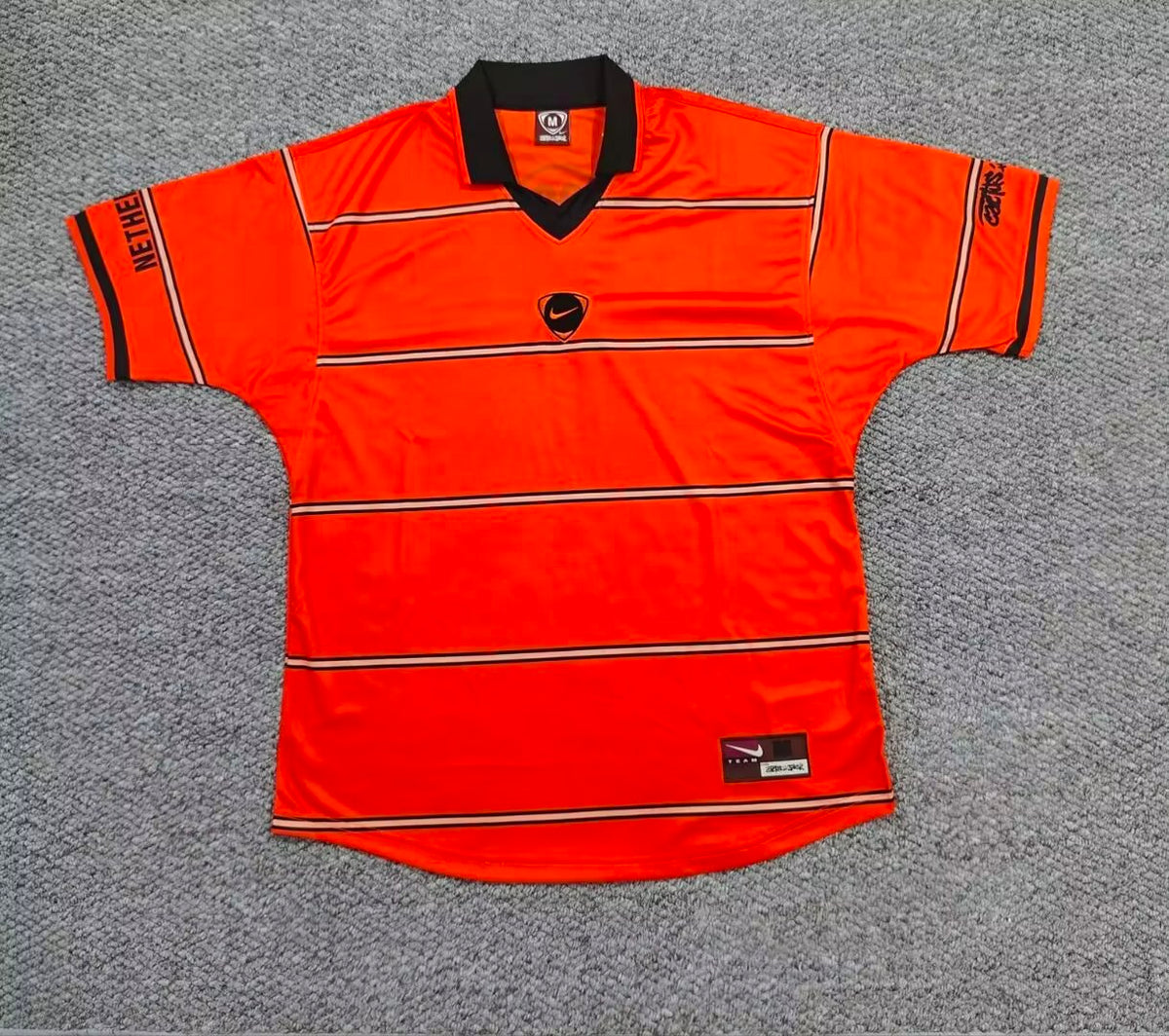 2627 Netherlands Special Kit