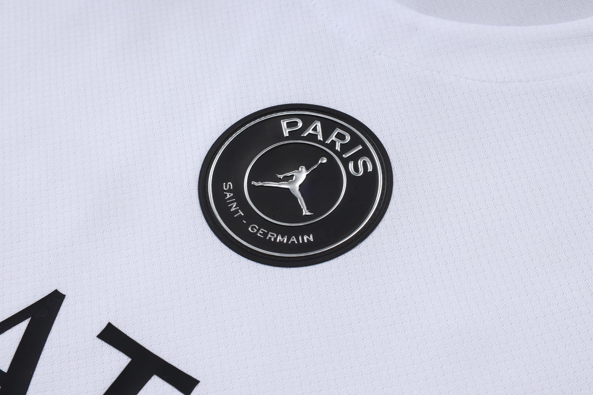 Paris 2627 Sleeveless Training Kit 1
