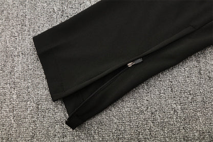 Portuguese black Tracksuit