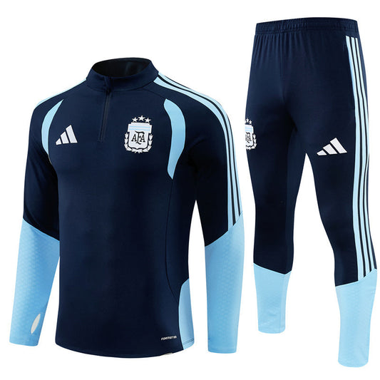 Argentine Royal blue Tracksuit