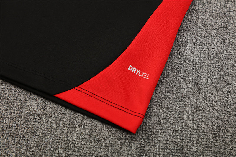 Portuguese black Tracksuit