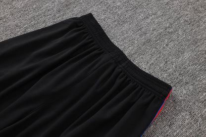 Paris 2627 Sleeveless Training Kit