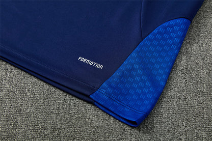 Colombia Tracksuit Royal blue
