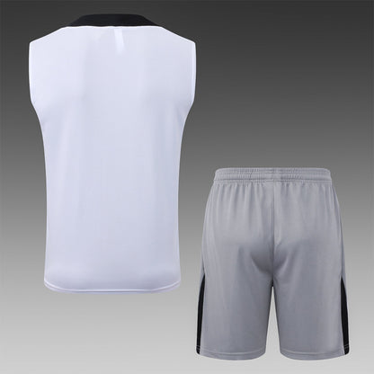 Paris 2627 Sleeveless Training Kit 1