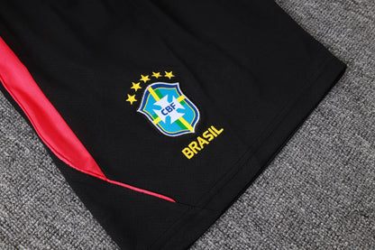 Brazil 2627 Sleeveless Training Kit 3