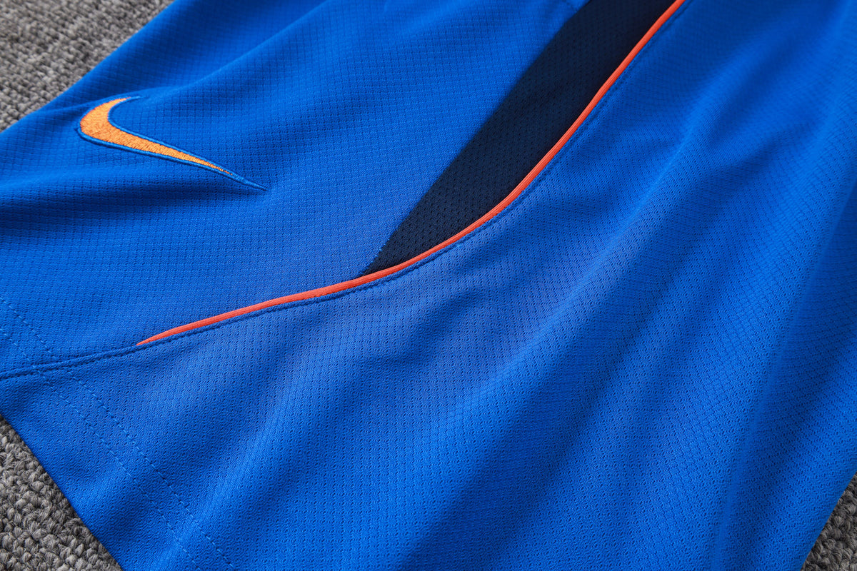 France 2627 Sleeveless Training Kit