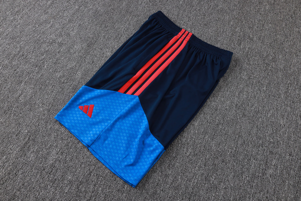 Colombia 2627 Sleeveless Training Kit 1