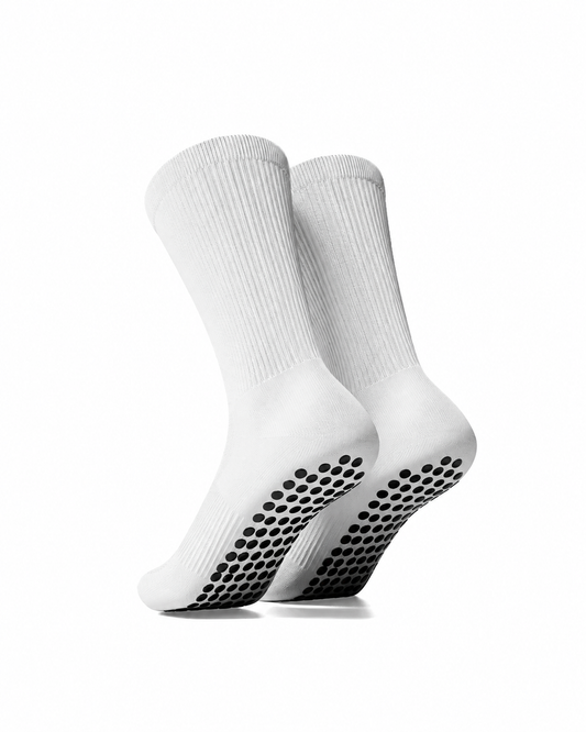 Elite Grip Soccer Socks