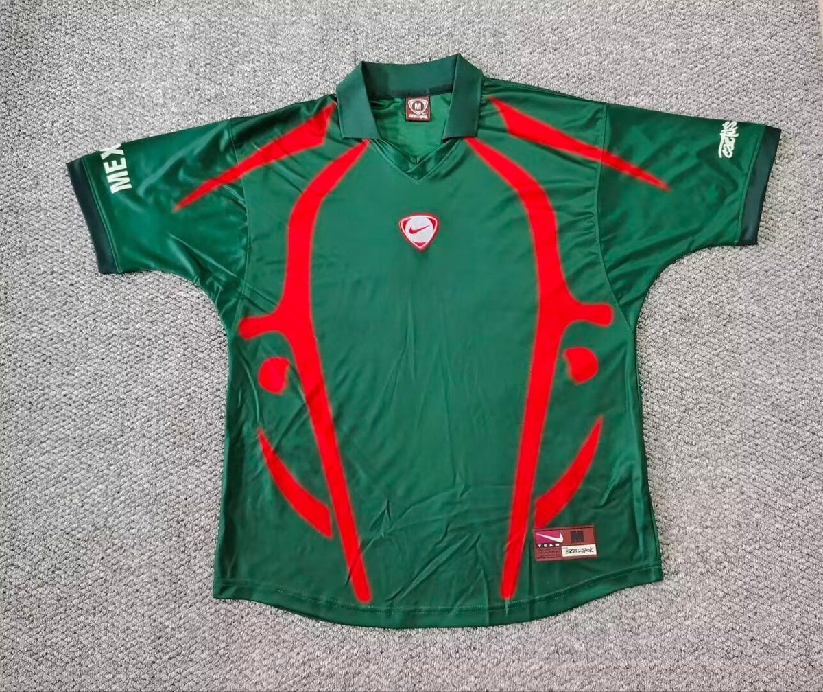 2627 Mexico Special Kit