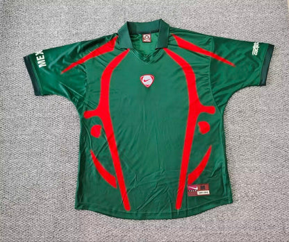 2627 Mexico Special Kit