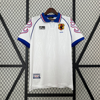 JAPAN 1998 AWAY JERSEY