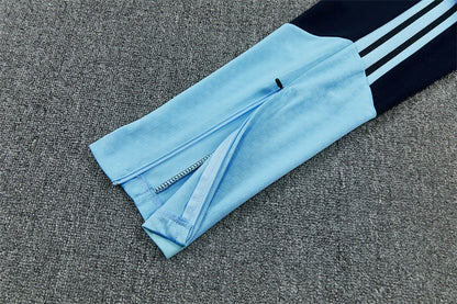 Argentine white Tracksuit