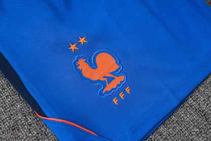 France 2627 Sleeveless Training Kit