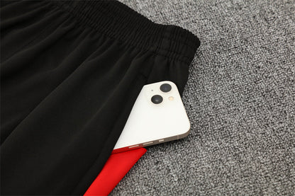 Portuguese black Tracksuit